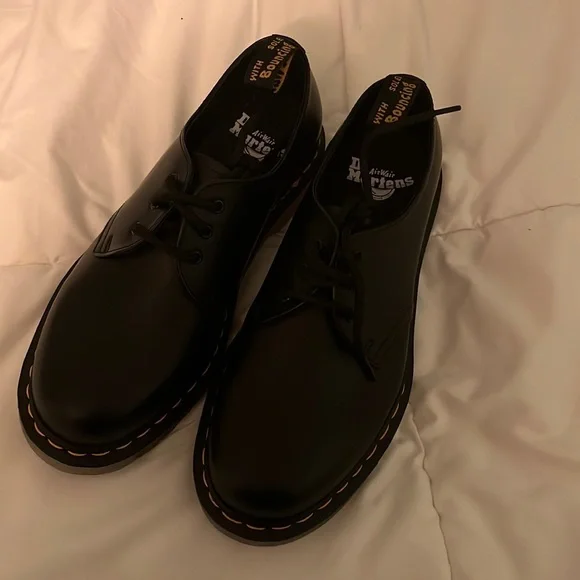 Dr. Martens | Shoes | Doc Martens Never Worn Before | Poshmark display picture 3